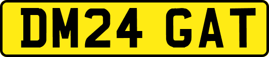 DM24GAT