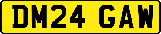 DM24GAW