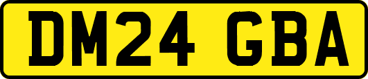 DM24GBA