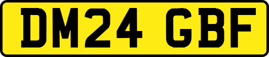 DM24GBF