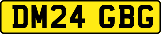 DM24GBG