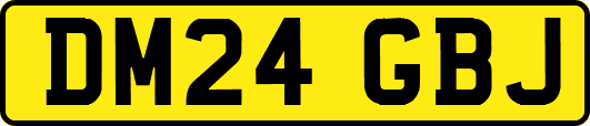 DM24GBJ