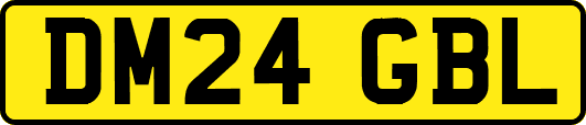 DM24GBL