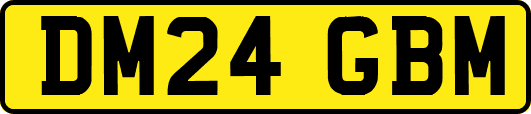 DM24GBM