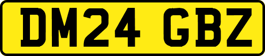 DM24GBZ