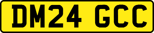 DM24GCC