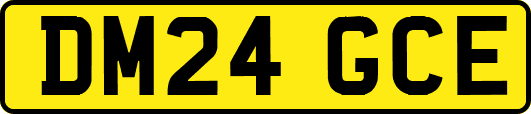 DM24GCE