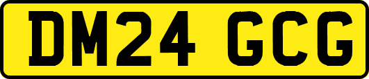 DM24GCG