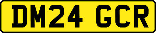 DM24GCR