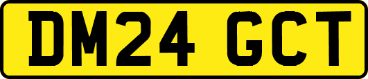 DM24GCT