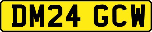DM24GCW