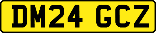 DM24GCZ