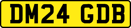 DM24GDB