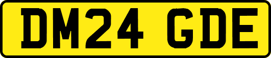 DM24GDE