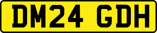 DM24GDH