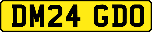 DM24GDO