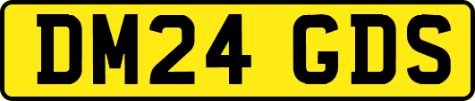 DM24GDS