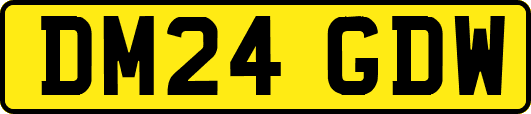 DM24GDW