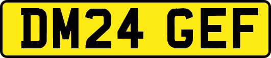 DM24GEF