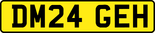 DM24GEH