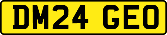 DM24GEO