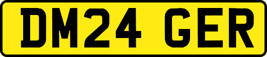 DM24GER