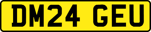 DM24GEU