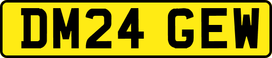 DM24GEW