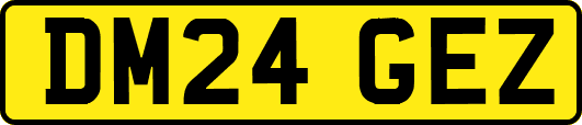 DM24GEZ