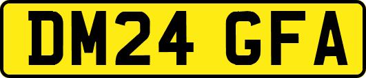 DM24GFA