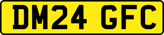 DM24GFC