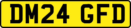 DM24GFD