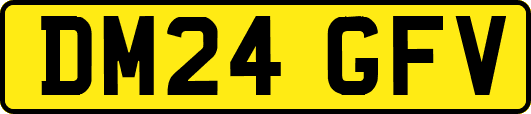DM24GFV