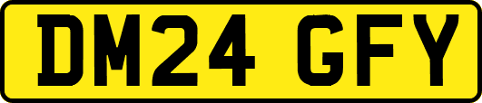 DM24GFY