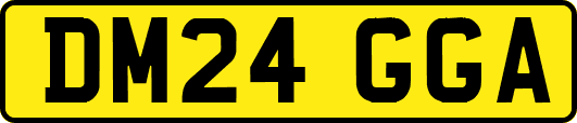 DM24GGA