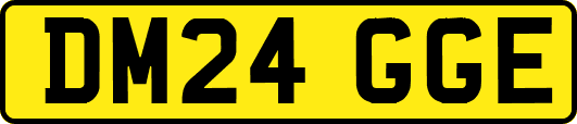 DM24GGE