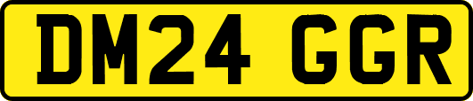 DM24GGR