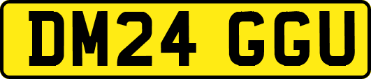 DM24GGU