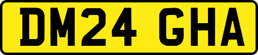 DM24GHA