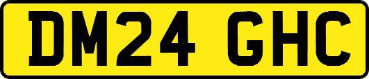DM24GHC