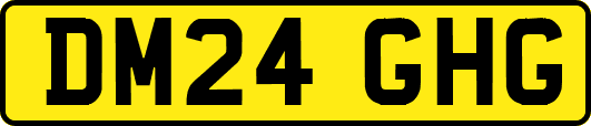DM24GHG