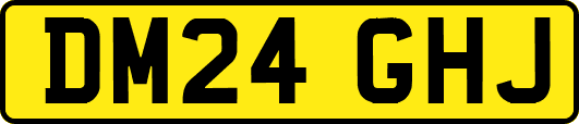 DM24GHJ