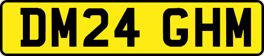 DM24GHM
