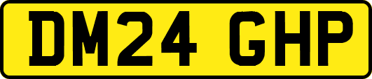 DM24GHP
