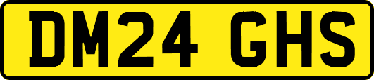 DM24GHS