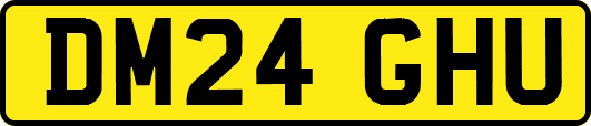 DM24GHU