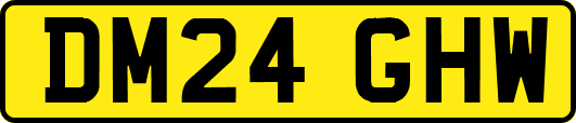 DM24GHW