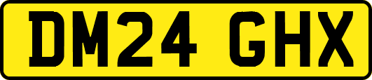 DM24GHX