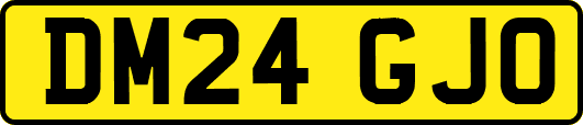 DM24GJO