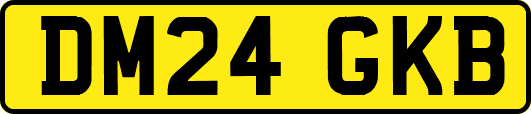 DM24GKB